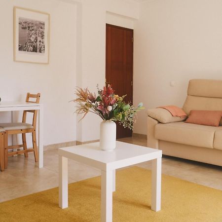 As Andorinhas Apartment ปอร์ติเมา ภายนอก รูปภาพ