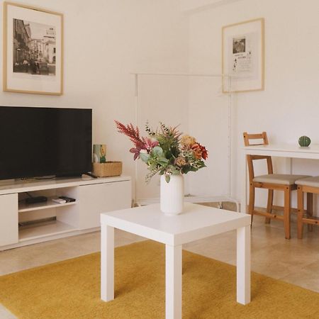 As Andorinhas Apartment ปอร์ติเมา ภายนอก รูปภาพ