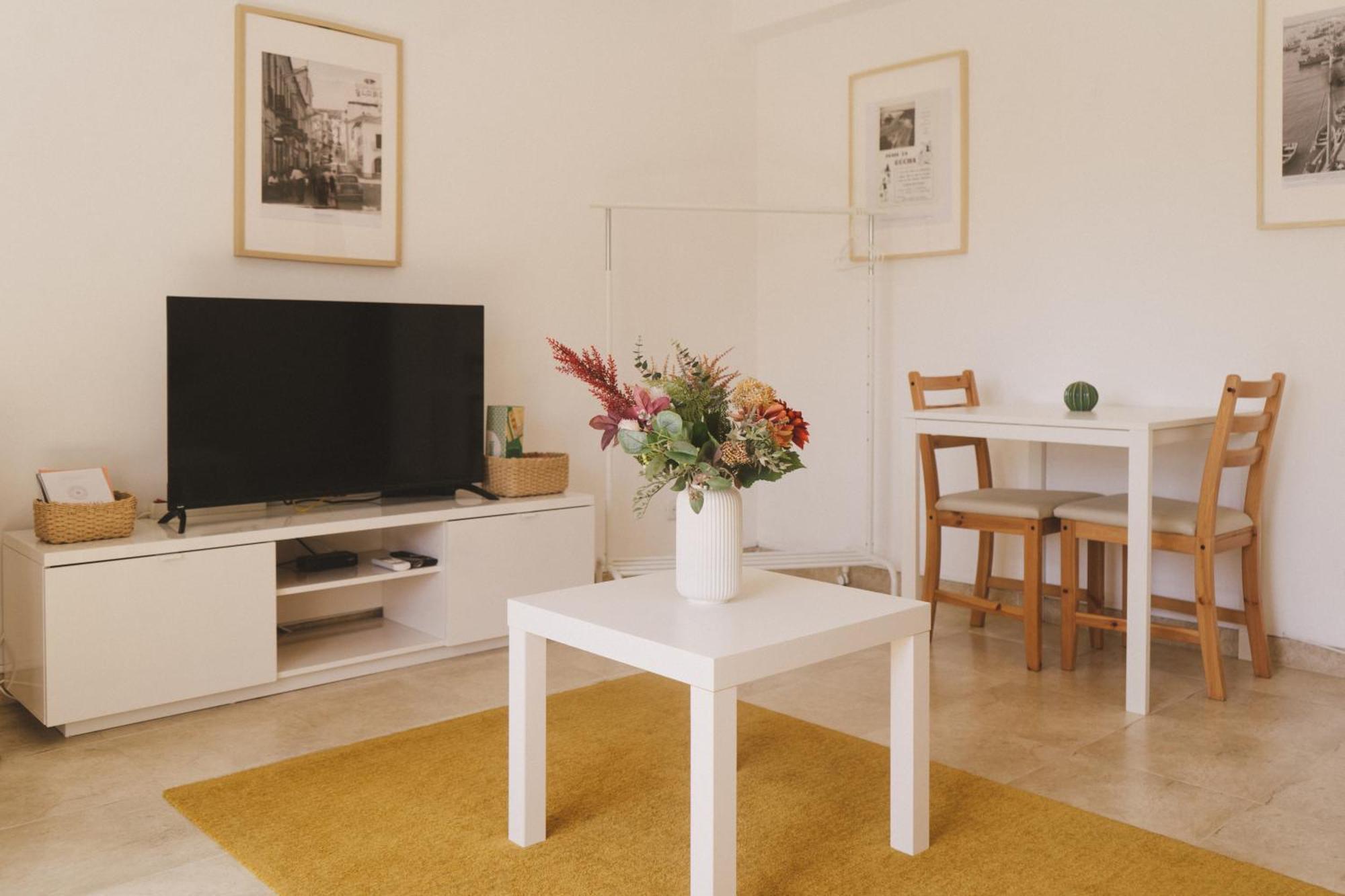As Andorinhas Apartment ปอร์ติเมา ภายนอก รูปภาพ