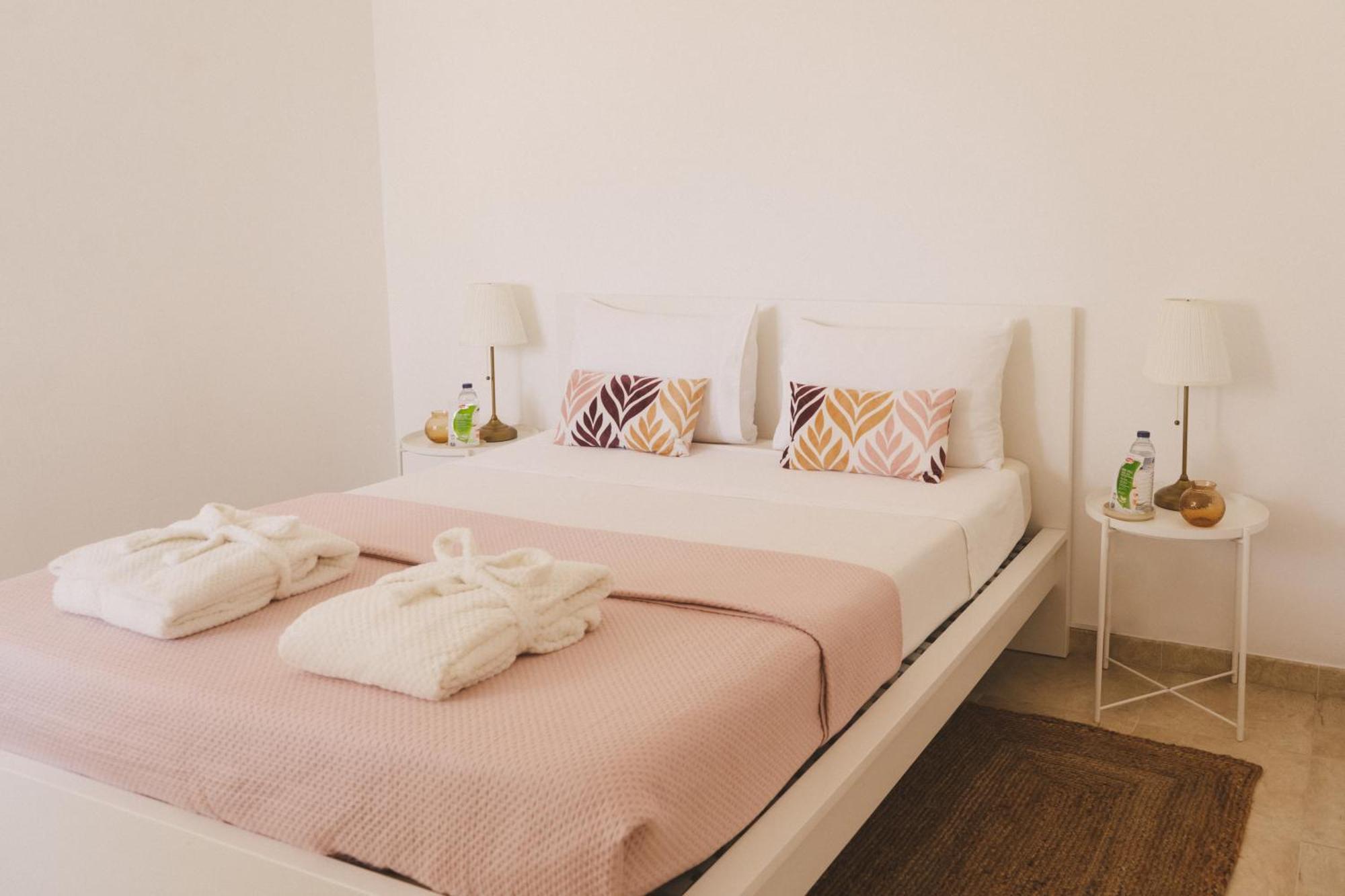 As Andorinhas Apartment ปอร์ติเมา ภายนอก รูปภาพ