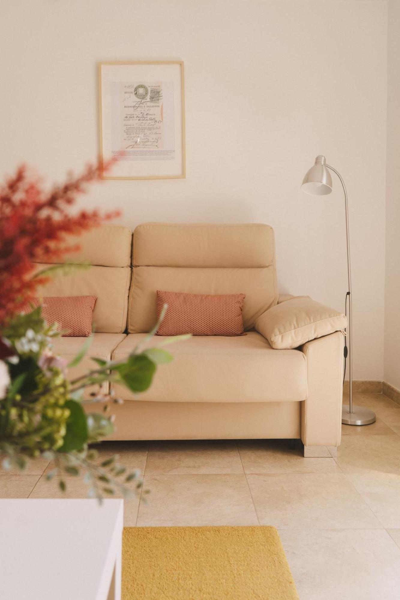 As Andorinhas Apartment ปอร์ติเมา ภายนอก รูปภาพ