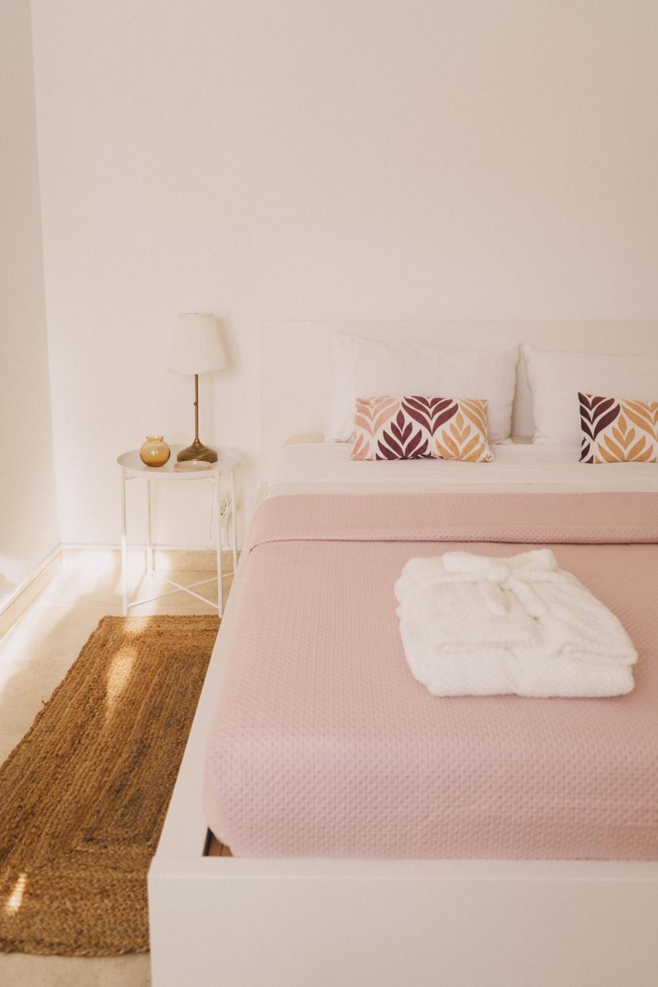 As Andorinhas Apartment ปอร์ติเมา ภายนอก รูปภาพ