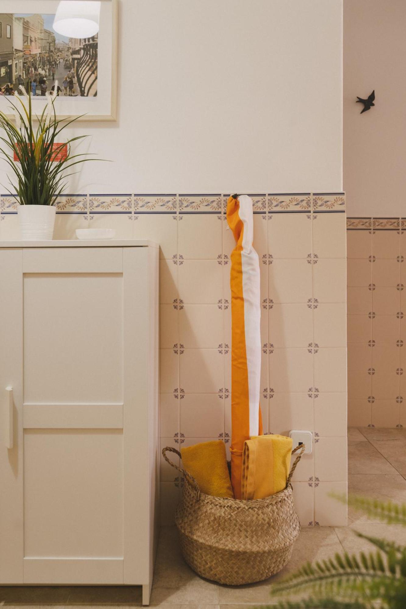 As Andorinhas Apartment ปอร์ติเมา ภายนอก รูปภาพ
