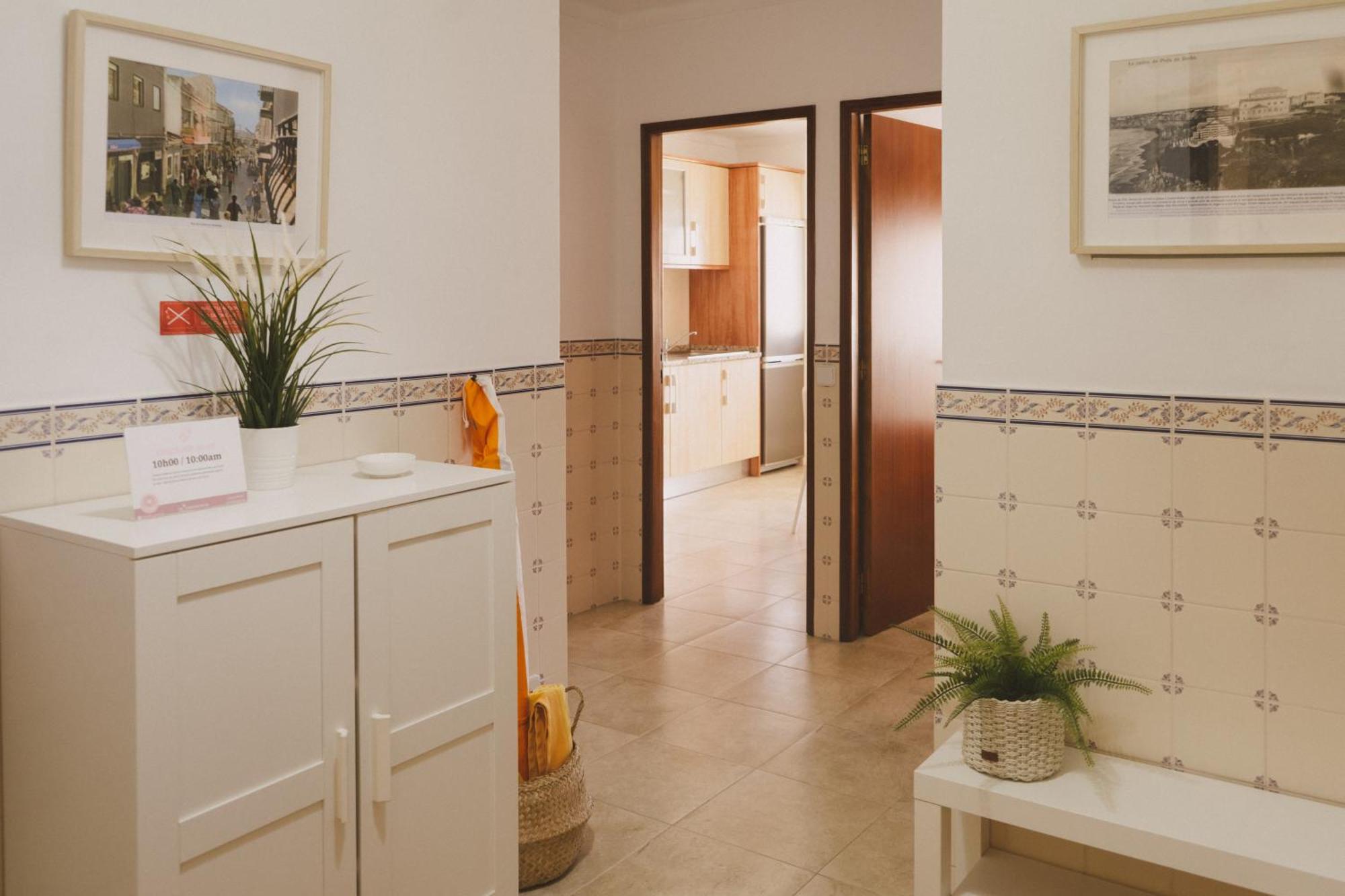 As Andorinhas Apartment ปอร์ติเมา ภายนอก รูปภาพ